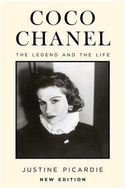 Coco chanel : the legend and the life /anglais