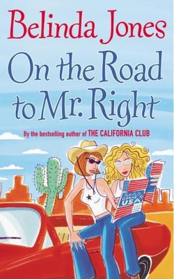 On the road to mr. right
