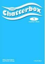 New chatterbox 1: teacher's book