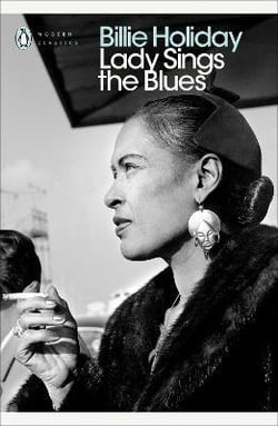 LADY SINGS THE BLUES