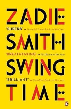 Swing time
