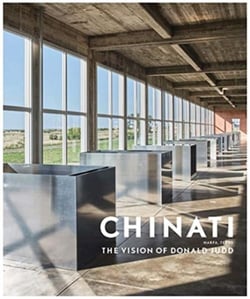 Chinati - the vision of donald judd