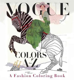 Vogue colors a to z