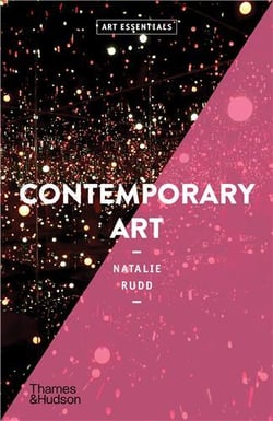 Contemporary art