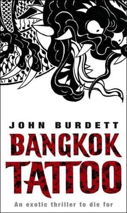 BANGKOK TATTOO