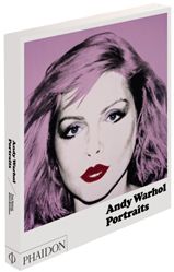 ANDY WARHOL PORTRAITS GB  BR