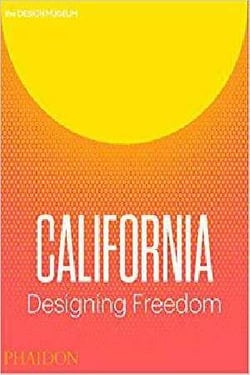 DESIGNED IN CALIFORNIA