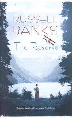 The reserve