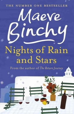 Nights of rain and stars