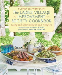 The ladies' village improvement society cookbook