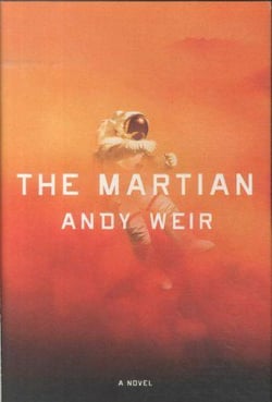 THE MARTIAN