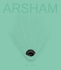 Daniel Arsham /anglais