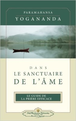 Dans le sanctuaire de l'âme