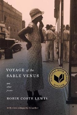 Voyage of the sable Venus