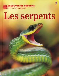 SERPENTS
