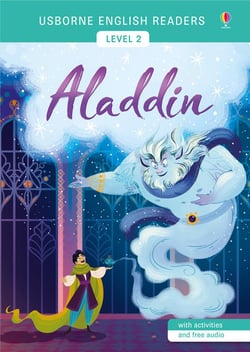 Aladdin : level 2