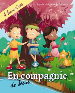 En compagnie de jesus
