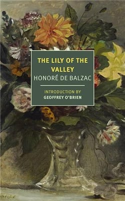 The lily of the valley
