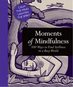 Moments of mindfulness