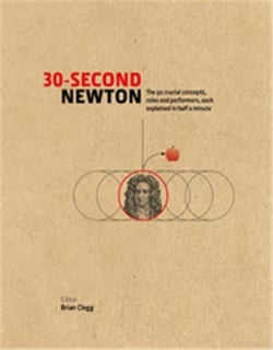 30 second newton