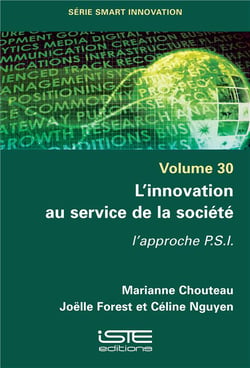L'innovation au service de la société : l'approche P.S.I.