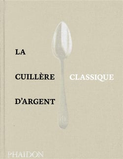 La cuillère d'argent - classique