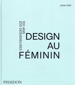 Design au féminin