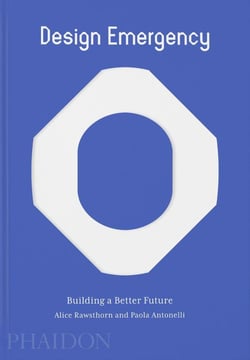 Design emergency: building a better future