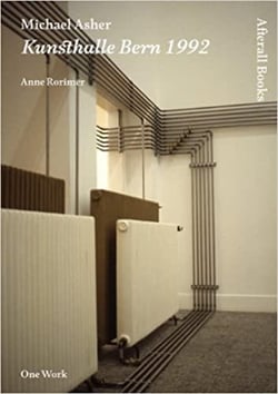 Kunsthalle bern 1992
