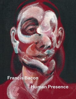 Francis Bacon : Human presence