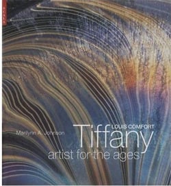 Louis comfort tiffany artist for the ages