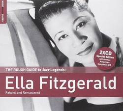 Jazz Legends