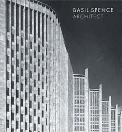 Basil spence architect