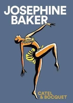 Josephine baker