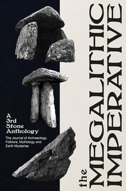 The megalithic imperative : A third stone anthology