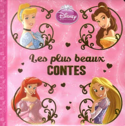 Princesses - les plus belles histoires
