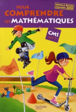 Pour comprendre les mathématiques
