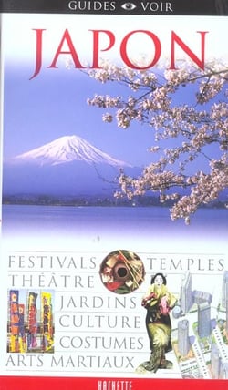 Guides voir - japon