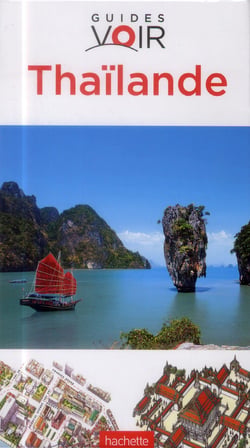 Guides voir - thaïlande