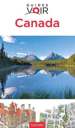 Guides voir - canada