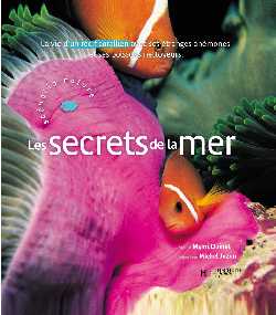 Les secrets de la mer