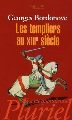 Les templiers au xviii siècle