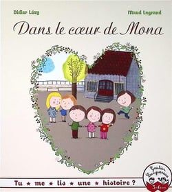 Dans le coeur de Mona