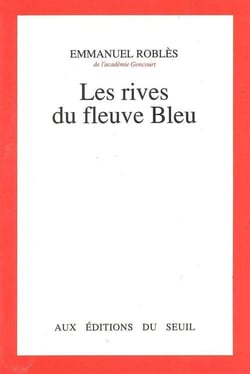 Les rives du fleuve Bleu