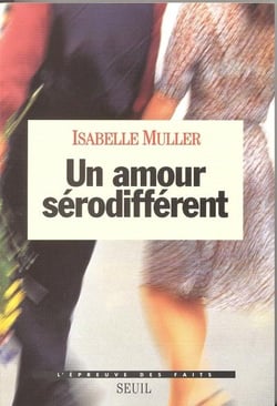 Un amour serodifferent
