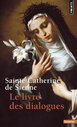 Le livre des dialogues