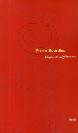 Esquisses algériennes