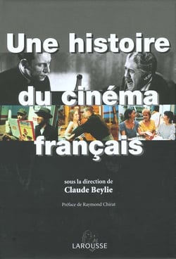 Une histoire du cinema francais