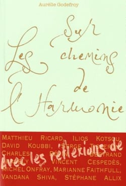 Sur les chemins de l'harmonie