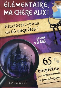 Elémentaire, ma chère Alix !